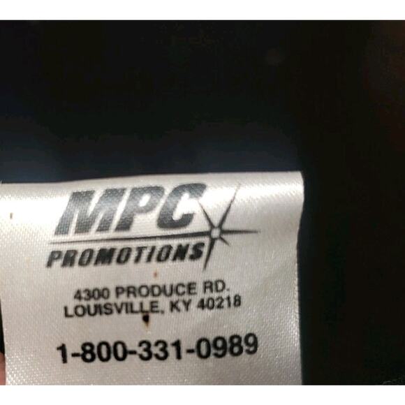 Cat Tools Machinery Hat Cap Adjustable Snapback Adult Mens Embroidered Logo - Picture 6 of 6